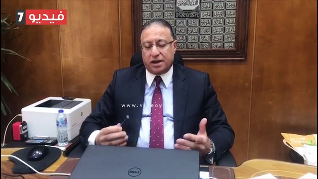 رئيس القابضة الكيماوية نجحنا فى برنامج الطروحات بقطاع الأعمال