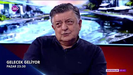 Gelecek Geliyor