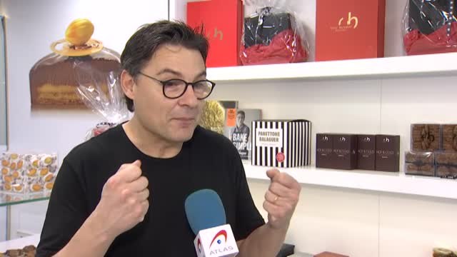 Los turrones personalizados, la tendencia de estas Navidades