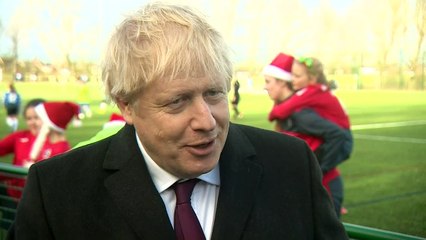 PM: Corbyn's documents on Russia prove nothing