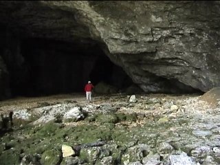 Grotte du Brudour - Vercors
