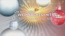 Carmen Nebel - Die schönsten Weihnachts-Hits Teil_1 2019