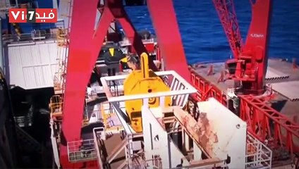 اكتشافات الطاقة فتحت أبواب الخير..5 حقول حسنت مقومات الاقتصاد المصرى