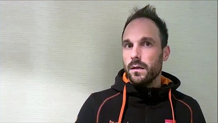 Emmanuel Mayonnade : « On se prend à rêver »