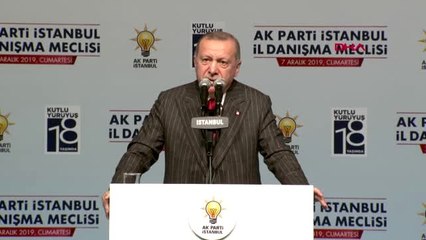 Cumhurbaşkanı erdoğan'dan libya ve doğu akdeniz açıklaması