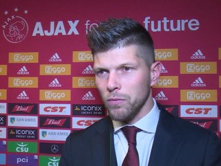 Ajax - Huntelaar : "Profiter des faiblesses de Valence"