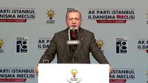 Cumhurbaşkanı erdoğan'dan şehir üniversitesi açıklaması 1