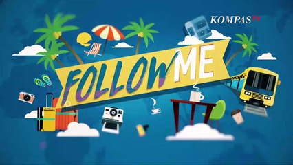 Wisata Budaya Unik Khas Tana Toraja, Kunjungi Kuburan Kuno  FOLLOW ME (2)