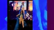 Miss Univers  la chute importante de Maeva Coucke sur scène