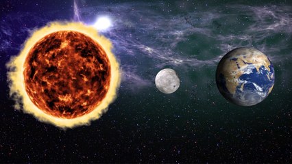 தமிழகத்தில் தெரியும் 'ரிங் ஆப் ஃபயர்'... எப்போது நிகழும் ?