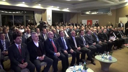 "Gün Aydın'la başlar" projesinin lansmanı gerçekleştirildi