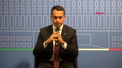 İtalya dışişleri bakanı ab kapıları türkiye'ye kapanmadı