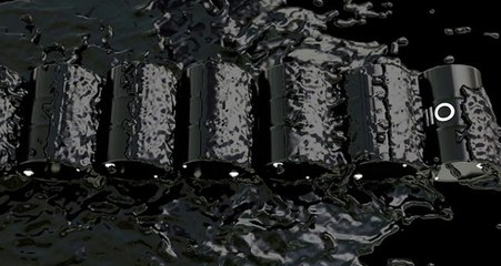 Meksika son 30 yıldaki en büyük petrol rezervini keşfetti