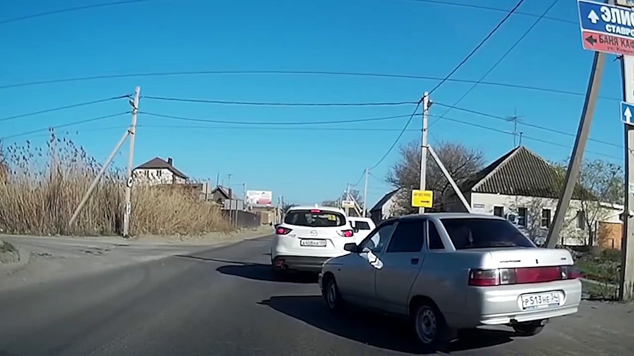 Car Crash Caught On Camera #09 | Safe Drive Save Life
