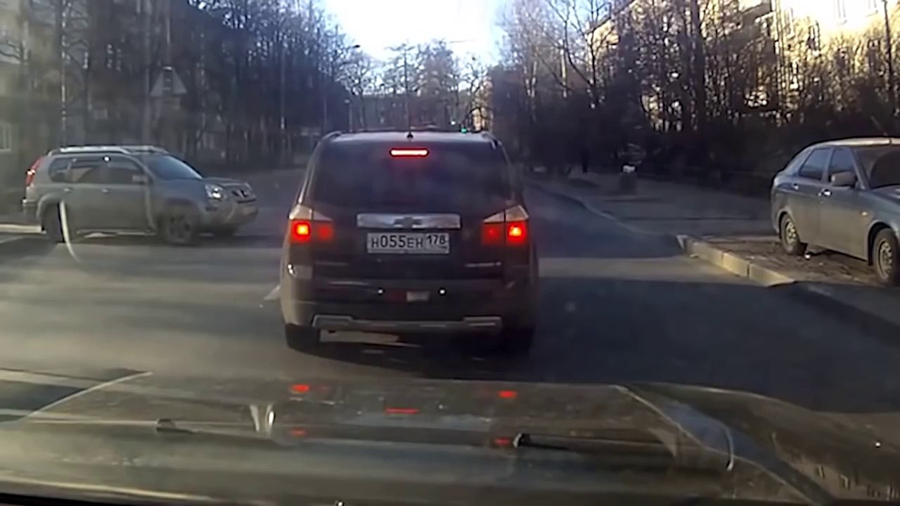 Car Crash Caught On Camera #10 | Safe Drive Save Life