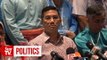 Anwar’s broken promise triggered PKR congress exodus, claims Azmin
