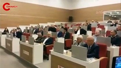 AKP'lileri kızdıran konuşma: İstanbul'u kaybetmeye devam edeceksiniz!