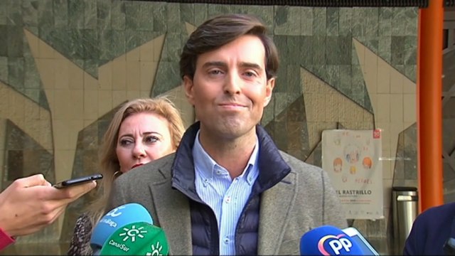 PP dice que la izquierda está nerviosa para estar en los insultos