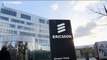 Milliárdos bírságot fizet az Ericsson