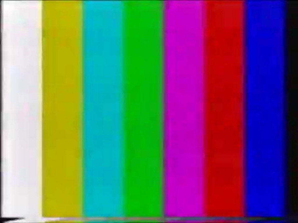 Inicio del VHS en VOSEng de Lobo de 1995