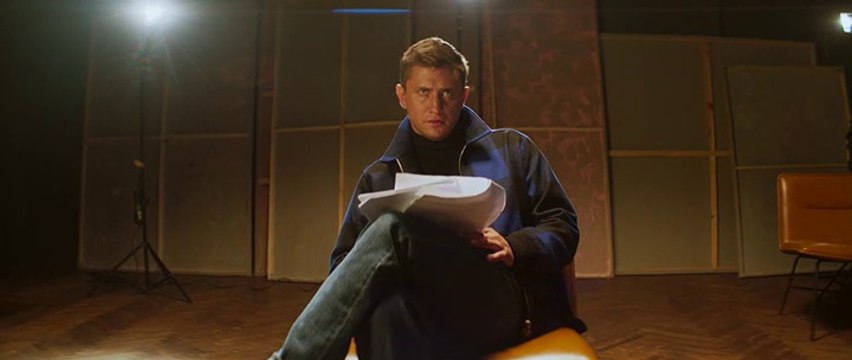 Горе от ума - 8 серия