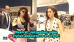 Nushrat Bharucha, Jacqueline Fernandez make stylish appearance at airport