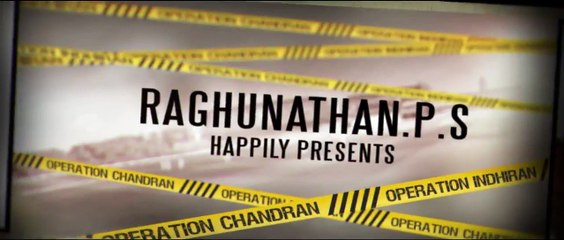 Thittam Poattu Thirudura Kootam - Official Theatrical Trailer