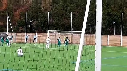 Coupe de France : Vandoeuvre revient à 2-2
