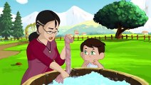 Kid Krrish Hindi Episodes  | Incredible Krishna |Cartoons for Kids|Videos for Kids