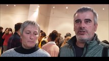 25 ans d'échanges culturels franco-espagnols entre le lycée Xavier-Marmier de Pontarlier et Javier-Lizardi de  Zarautz