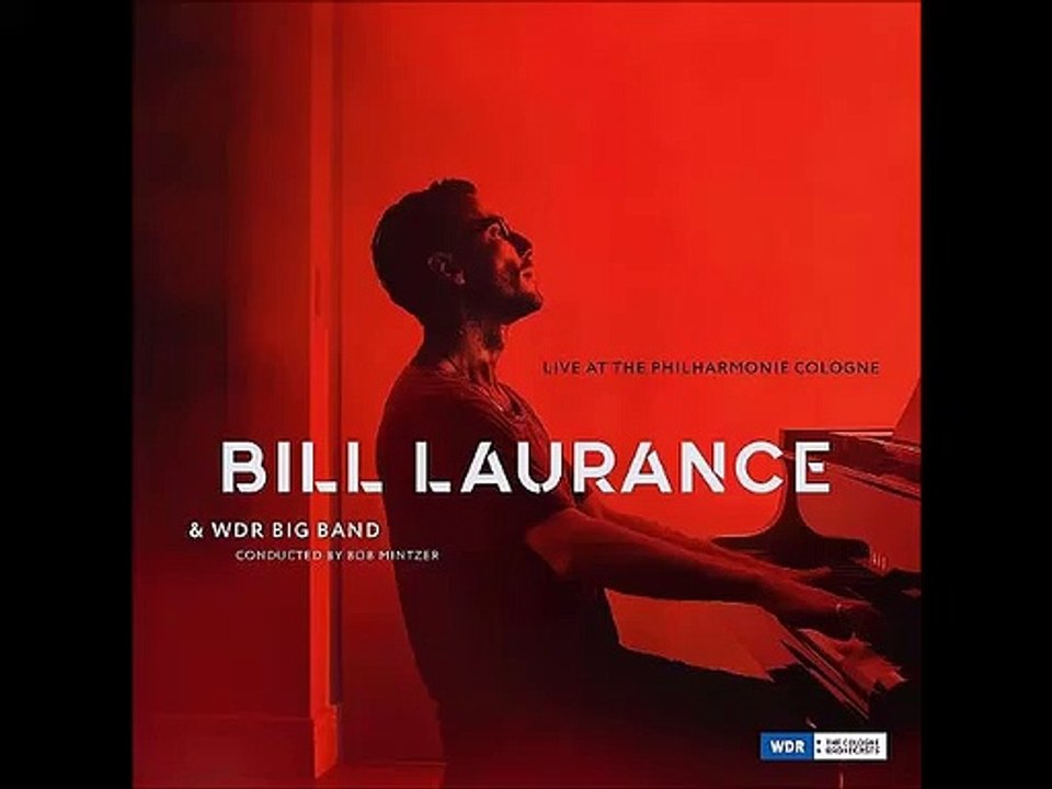 A FLG Maurepas upload - Bill Laurance & WDR Big Band - Swagtimes - Jazz Fusion