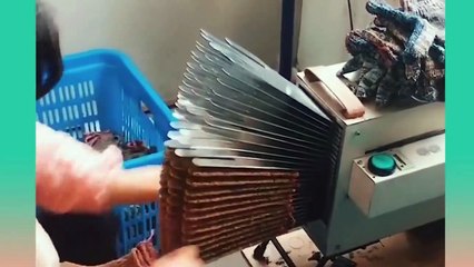 Oddly Satisfying Video and Chill Music to Watch before Sleep