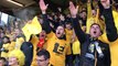 Coupe de France. Stade pontivyen - Lorient (8e tour) : Les supporters pontivyens mettent l’ambiance