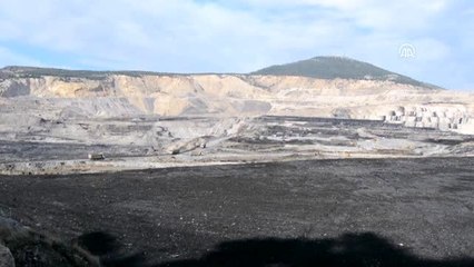 Somalı madenciler, AA'nın "Yılın Fotoğrafları" oylamasına katıldı