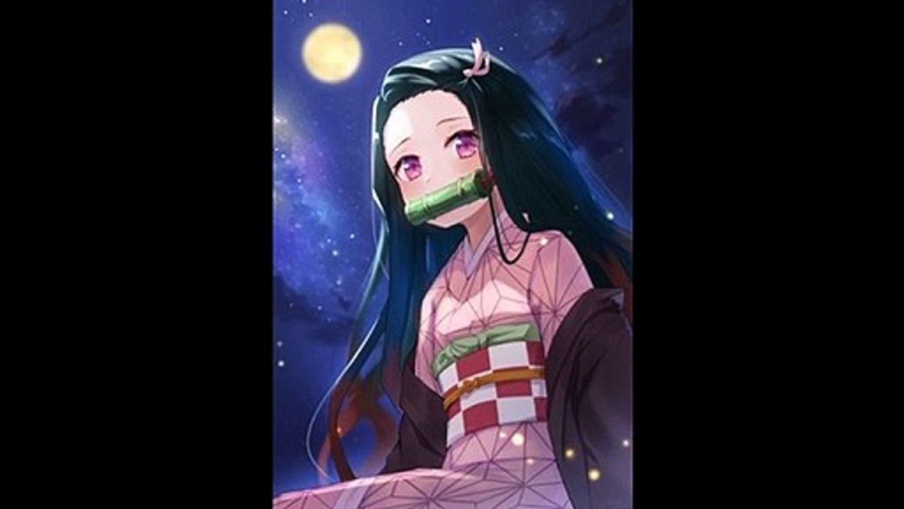 Kimetsu no Yaiba Kamado Nezuko HD Wallpaper 20191207, 25 Images
