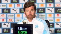 OM-Bordeaux : Villas-Boas 