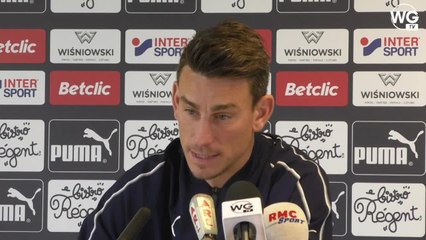 Laurent Koscielny : "Prendre des points face à des concurrents directs "