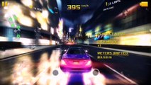 Mercedes-Benz SLK 55 AMG Max Pro Multiplayer Online Showdown Event Gameplay in Asphalt 8