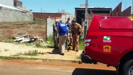 Morre homem que foi baleado no Jardim Veneza