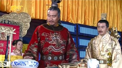 Chu Nguyên Chương bí sử tập 37 - Phim bộ Trung Quốc hay nhất 2019