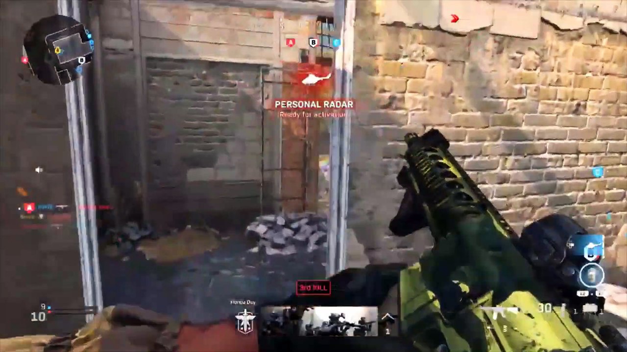 La MEJOR CLASE de la M4A1 en Modern Warfare 2019! *REVIENTA*