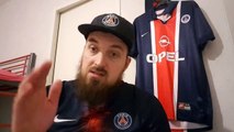 AVANT MATCH MONPTELLIER-PSG J17 DE L1