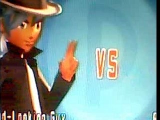 Pokemon Battle Rev Showdown 🥊