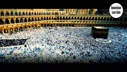 New Kalam - Kaba Dikha Day Maula