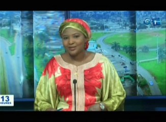 RTG/Atelier de Cooking Fashion animée par le Chef O’Miel