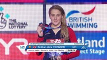 20th LEN European Short Course Swimming Championships - GLASGOW 2019 (10)