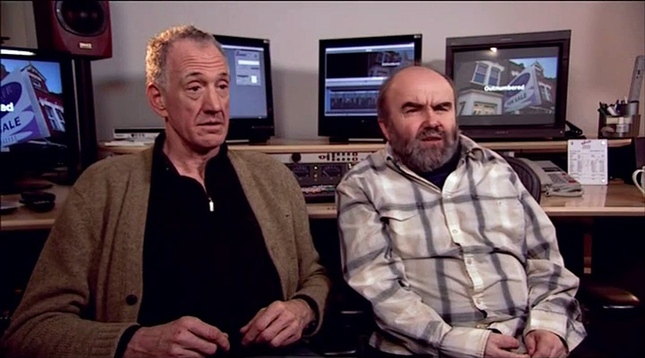 Outnumbered - Series 3 - Extras | The Real Outnumbered