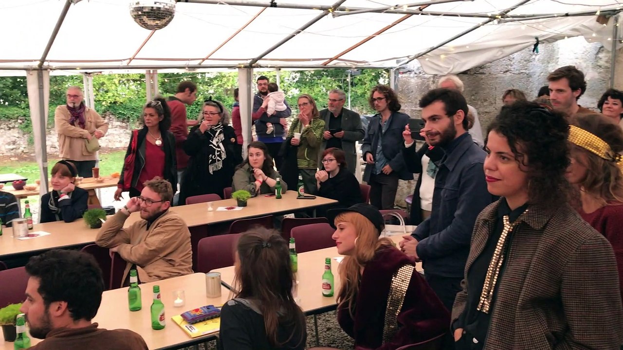 Festival La Mascarade - 2019
