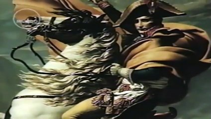 Biografía Napoleón Bonaparte