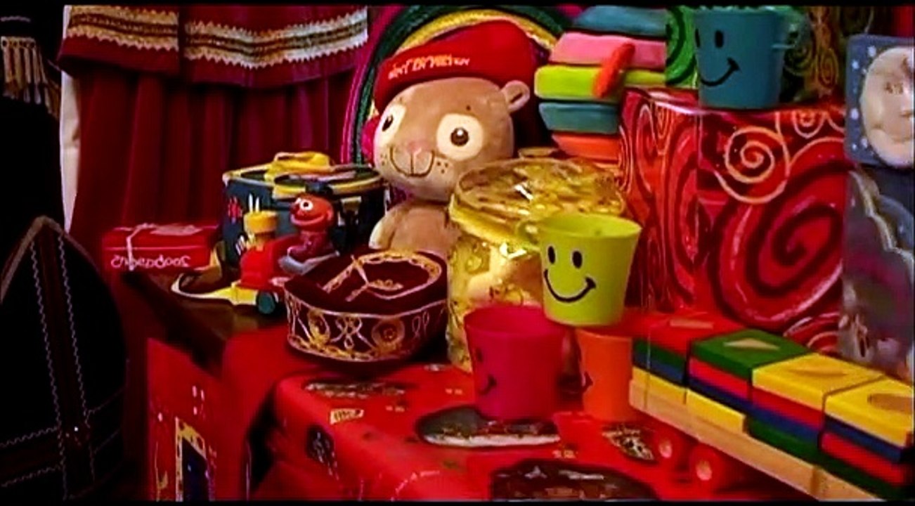 De Ring van Sinterklaas